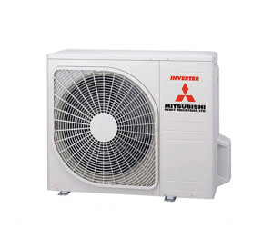 Điều hòa Mitsubishi Multi Heavy 28000 BTU 2 chiều SCM80ZM-S gas R-410A