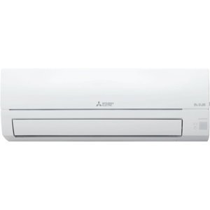 Điều hòa Mitsubishi 9000 BTU 1 chiều Inverter MSY-JP25VF gas R-32