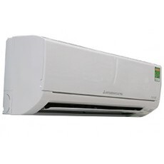 Điều hòa Mitsubishi 9000 BTU 2 chiều Inverter MSZHL25VA (MSZ-HL25VA) gas R-410A