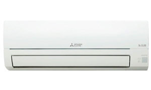 Điều hòa Mitsubishi 27000 BTU 1 chiều Inverter MSY-GR71VF gas R-32