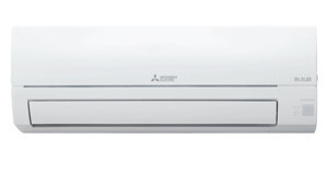 Điều hòa Mitsubishi 12000 BTU 1 chiều Inverter MSY-JP35VF gas R-32