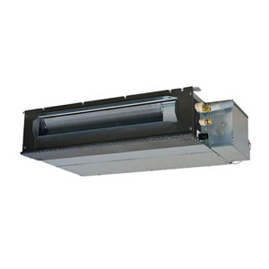 Điều hòa Mitsubishi Multi Heavy 12000 BTU 2 chiều SRR35ZM-S gas R-410A