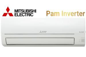 Điều hòa Mitsubishi 24000 BTU 1 chiều Inverter MSY-JP60VF gas R-32