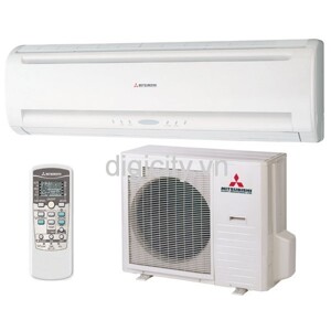 Điều hòa Mitsubishi 13000 BTU 2 chiều MSZ-EF13VAB