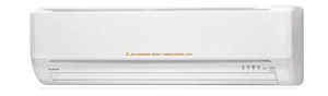 Điều hòa Mitsubishi 12000 BTU 2 chiều Inverter SRK/SRC 35ZMP-S5 gas R-410A