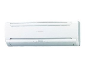 Điều hòa Mitsubishi 12000 BTU 2 chiều SRC-SRK40HG gas R-22