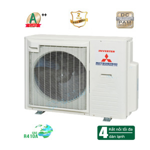 Điều hòa Mitsubishi 24000 BTU 2 chiều Inverter SCM71ZM-S gas R-410A