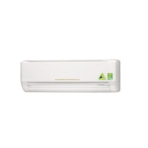 Điều hòa Mitsubishi 9000 BTU 1 chiều SRK09CRR-S5 gas R-410A