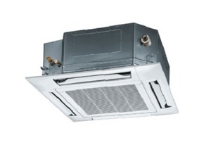 Điều hòa - Máy lạnh Panasonic 43000 BTU 1 chiều Inverter S-43PU2H5 gas R-410A
