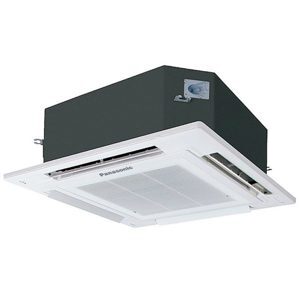 Điều hòa - Máy lạnh Panasonic 43000 BTU 1 chiều Inverter S-43PU2H5 gas R-410A