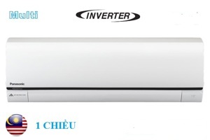 Điều hòa Panasonic 24000 BTU 1 chiều Inverter CS-MPS24SKH gas R-410A