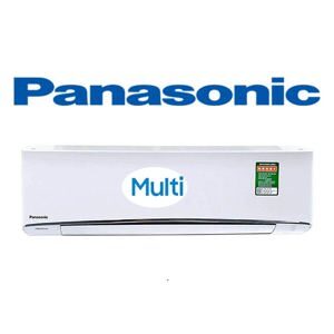 Điều hòa Panasonic 24000 BTU 1 chiều Inverter CS-MPS24SKH gas R-410A