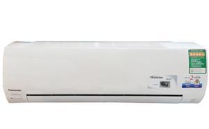 Điều hòa Panasonic 9000 BTU 2 chiều Inverter CS-E9RKH-8 gas R-410A