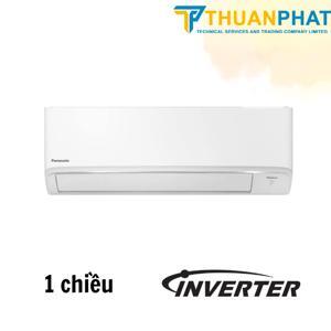 Điều hòa Panasonic 24000 BTU 1 chiều Inverter CS-MPS28SKH gas R-410A