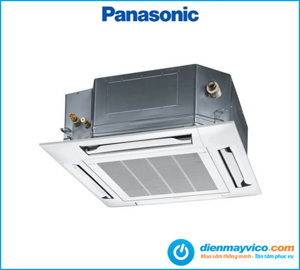 Điều hòa Panasonic 34000 BTU 1 chiều CS-D34DB4H5 (CU-D34DBH8) gas R-22