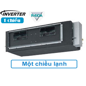 Điều hòa Panasonic 18000 BTU 1 chiều Inverter CS-MS18SD3H gas R-410A