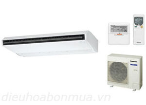 Điều hòa Panasonic 43000 BTU 1 chiều Inverter CS-T43KTH52/CU-YT43KBH52 gas R-410A