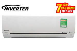 Điều hòa Panasonic 12000 BTU 2 chiều Inverter CS-Z12TKH-8 gas R-32