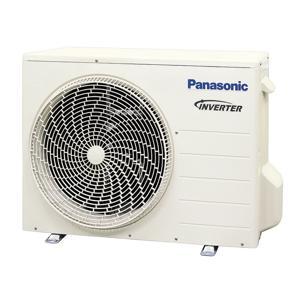 Điều hòa Panasonic 27000 BTU 1 chiều Inverter CU-4S27SBH gas R-410A