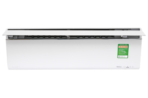 Điều hòa Panasonic 9000 BTU 1 chiều Inverter CU/CS-VU9UKH-8 gas R-32