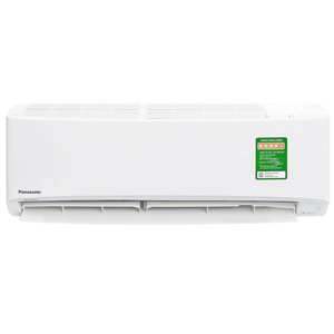 Điều hòa Panasonic 12000 BTU 1 chiều CU/CS-N12UKH-8 gas R-32