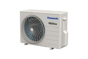Điều hòa Panasonic 18000 BTU 1 chiều Inverter CU-2S18SKH gas R-410A