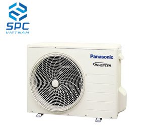 Điều hòa Panasonic 34000 BTU 1 chiều CU-4S34SBH gas R-410A