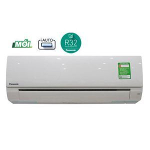 Điều hòa Panasonic 18000 BTU 1 chiều CU/CS-N18TKH-8 gas R-32