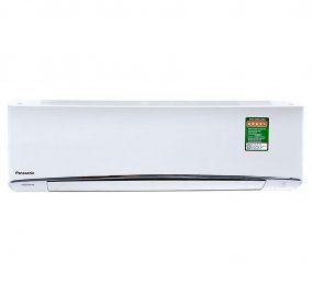 Điều hòa Panasonic 24000 BTU 1 chiều CU/CS-U24TKH-8 gas R-32