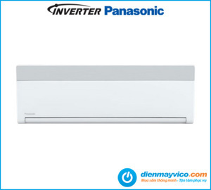 Điều hòa Panasonic 18000 BTU 1 chiều Inverter CU/CS-VU18SKH-8 gas R-32