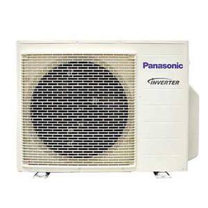 Điều hòa Panasonic 27000 BTU 1 chiều Inverter CU-4S27SBH gas R-410A