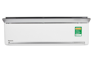 Điều hòa Panasonic 12000 BTU 2 chiều CU/CS-VZ12TKH-8 gas R-32