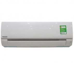 Điều hòa Panasonic 12000 BTU 1 chiều CU/CS-N12SKH-8 gas R-32