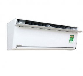 Điều hòa Panasonic 12000 BTU 2 chiều CU/CS-VZ12TKH-8 gas R-32