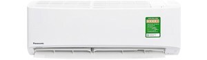 Điều hòa Panasonic 12000 BTU 1 chiều Inverter CU/CS-PU12UKH-8 gas R-32