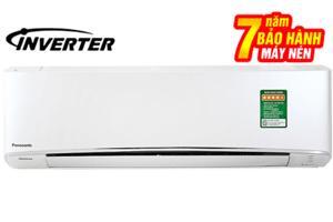 Điều hòa Panasonic 9000 BTU 1 chiều Inverter CU/CS-U9VKH-8 gas R-32