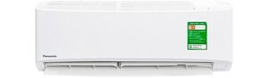 Điều hòa Panasonic 12000 BTU 1 chiều CU/CS-N12UKH-8 gas R-32