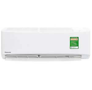 Điều hòa Panasonic 24000 BTU 1 chiều Inverter CU/CS-PU24UKH-8 gas R-32