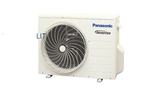 Điều hòa Panasonic 24000 BTU 1 chiều CU-3S27SBH gas R-410A