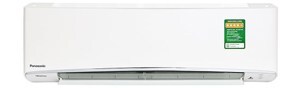 Điều hòa Panasonic 9000 BTU 1 chiều Inverter CU/CS-XU9UKH-8 gas R-32