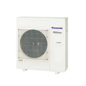 Điều hòa Panasonic 34000 BTU 1 chiều CU-4S34SBH gas R-410A