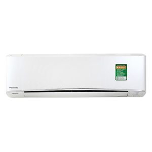 Điều hòa Panasonic 9000 BTU 1 chiều Inverter CU/CS-U9VKH-8 gas R-32