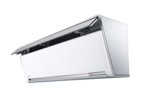 Điều hòa Panasonic 18000 BTU 1 chiều Inverter CU/CS-VU18SKH-8 gas R-32
