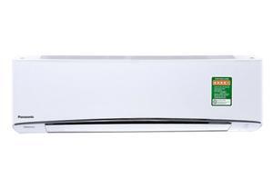 Điều hòa Panasonic 12000 BTU 1 chiều Inverter CU/CS-U12TKH-8 gas R-32