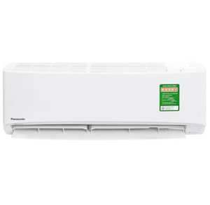 Điều hòa Panasonic 18000 BTU 1 chiều Inverter CU/CS-XU18UKH-8 gas R-32