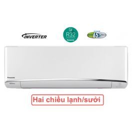 Điều hòa Panasonic 24000 BTU 2 chiều CU/CS-Z24TKH-8 gas R-32