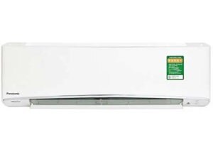 Điều hòa Panasonic 9000 BTU 1 chiều Inverter CU/CS-XU9UKH-8 gas R-32