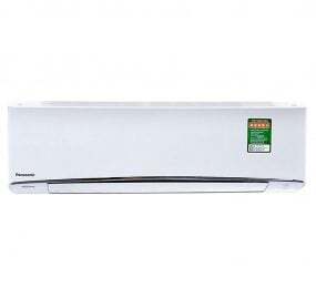 Điều hòa Panasonic 24000 BTU 1 chiều CU/CS-U24TKH-8 gas R-32