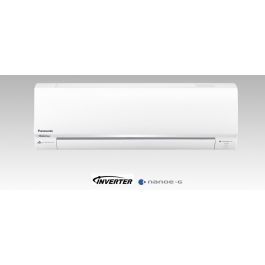 Điều hòa Panasonic 12000 BTU 2 chiều Inverter CU/CS-YZ12SKH-8 gas R-32