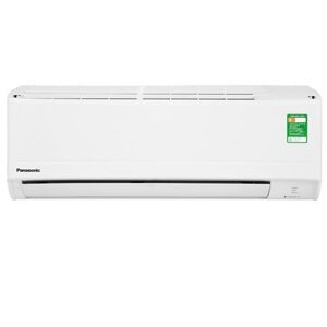 Điều hòa Panasonic 12000 BTU 1 chiều N12WKH-8M gas R-32